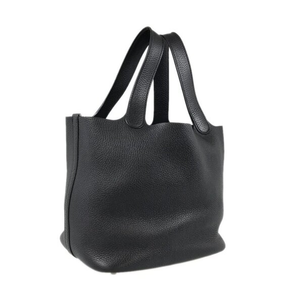 HERMES Picotin Lock MM Hand bag - Picture 4 of 16